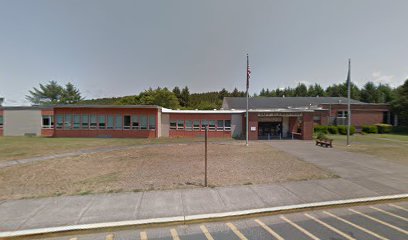 Taft Elementary-Middle School