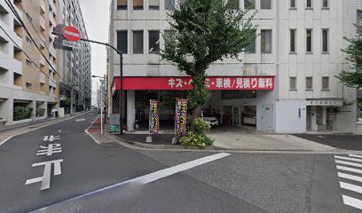 ワンズレンタカー東神田店