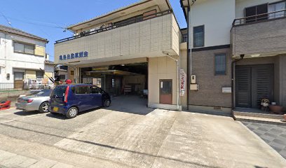 亀島自動車鈑金