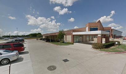 Houston Methodist Surgery Center