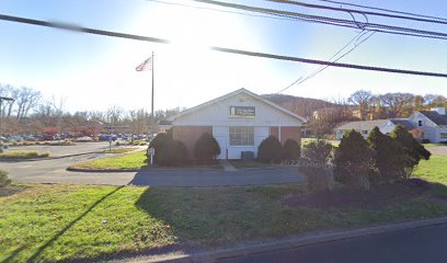 Savings Bank of Danbury