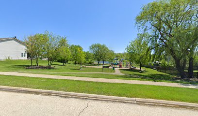 Countryside West Park