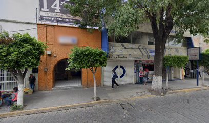 Sindicato de Trabajadores de Puebla CTM