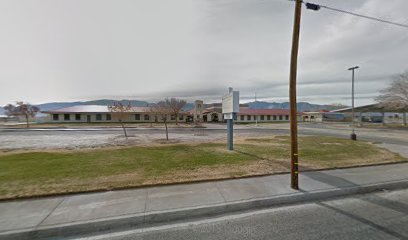Lucerne Valley Middle/High School