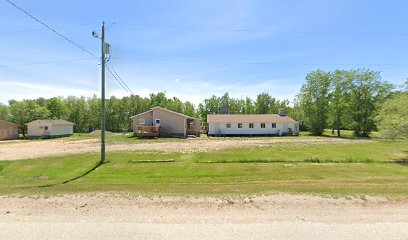 Fisher Bay Bible Camp