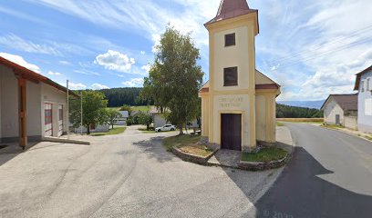 Katholische Kapelle Wiesfleck
