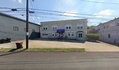 New Beginnings Family Services - Louisville Metro Office