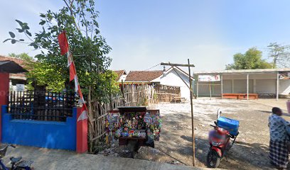 Warung Singgah