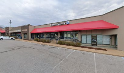 American Red Cross Donor Center Florissant