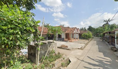 Rumah istri