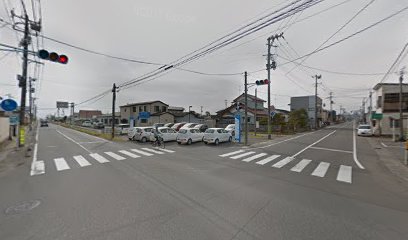 仁明会訪問看護ステーション青葉 東松島サテライト事業所