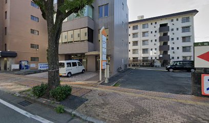 南西医療器（株） 熊本営業所