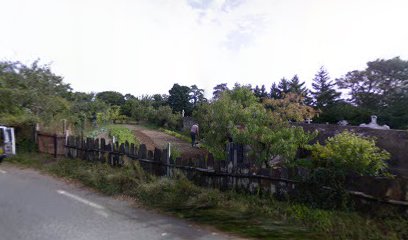 Cimetière Renac