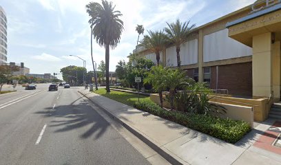Anaheim Public Library