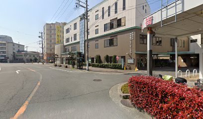 吹田市内本町障がい者相談支援センター