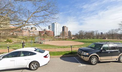 Youth Baseball Field #4