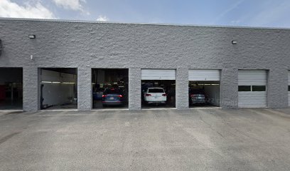 Parts Department - Audi Northwest Indiana