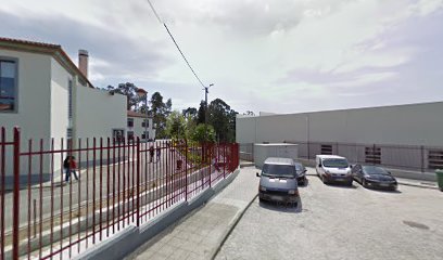 Agrupamento Vertical de Escolas de Vila Caiz