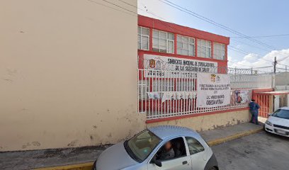Servicios de Salud de Hidalgo