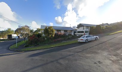 Reflexology Dunedin