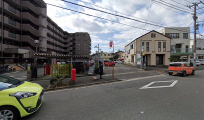 ななパーキング三島駅南口