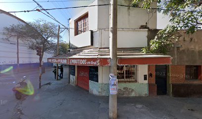 Carnicería Metallo