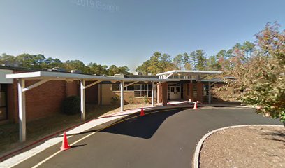 Pinson Elementary School