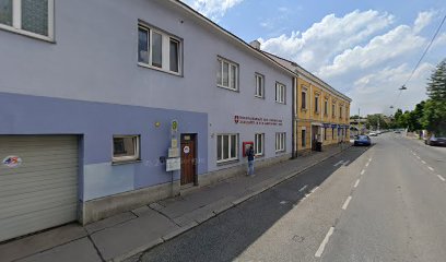 Wohnahausanlage Der Gemeinde Wien