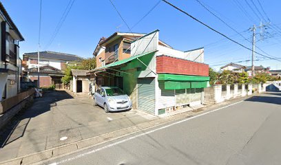 秋山青果店