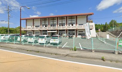 東広島市 原地域センター