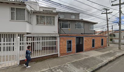 Escuela de Restauración Eleos Ministerio Cristiano