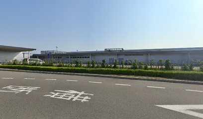 アールエムケイ 関西国際空港 KIX DUTY FREE 第2ターミナルビル店