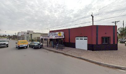 Autoservicio Aquel Viejo Molino