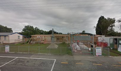 Glen Oroua School