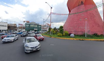 Hotel de paso