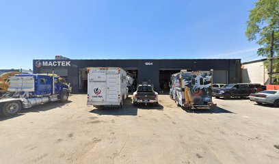 MACTEK - Heavy Truck & Equipment Repair