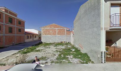 Escuela Infantil Fernando De Los Ríos