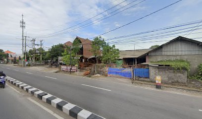 Kurawa Group Sanur (Bali Wooden House)