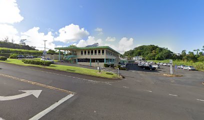 Hilo Obstetrics And Gynecology