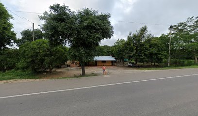 Finca el turpial (el faro)