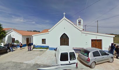 Igreja de Nossa Senhora de Fátima