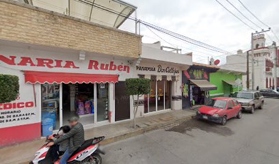 PANADERÍA Don Callejas