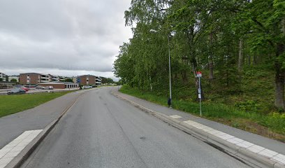 Häggen