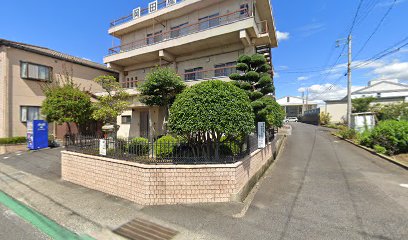 岡田屋旅館