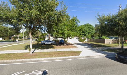 Central Florida Group Home