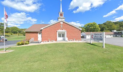 Midway United Methodist Church