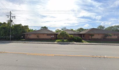 Dennis Jewell - Pet Food Store in Englewood Florida