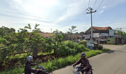 Alfamart Simpang Tiga 2