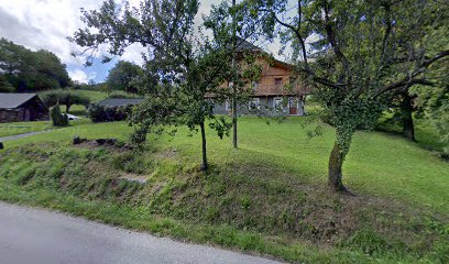 La ferme d‘Angeline