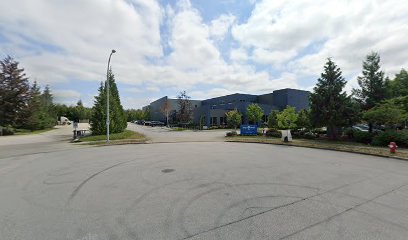 Aquiform (West) Head Office and Distribution Center